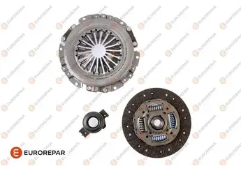 DEBRIYAJ TAKIMI FIAT DOBLO (06>) 1