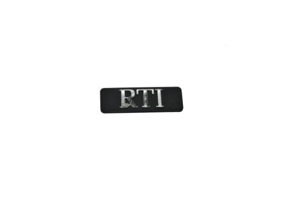 R9 ÇAMURLUK RTI YAZI