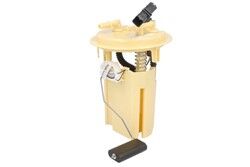 YAKIT POMPASI SAMANDIRALI CITROEN BERLINGO III C4 PICASSO 08- 1.6 HDI PEUGEOT PARTNER TEPE