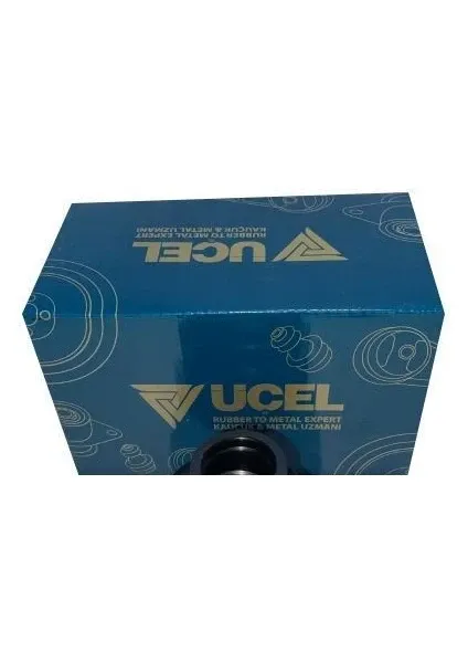 MOTOR TAKOZU SAG DOBLO 1.2/1.3 MULTIJET 05--> UCEL 31463