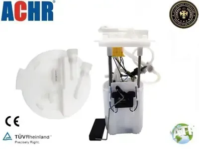 YAKIT DEPO SAMANDIRASI VOLVO S60 D3V9C Y283/352 3BAR 200L/H 31372891