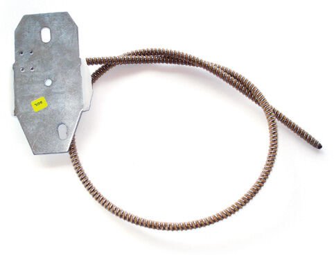 SLX CAM SPİRALİ TABLALI SOL