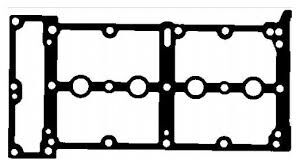 SUPAP KAPAK CONTA ASTRA H 04-10 / COMBO 01-12 / CORSA C-D 00-14 / ALBEA 03-10 / 1.3JTD (Z13DTH)