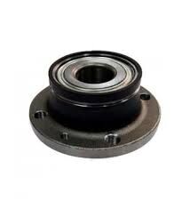 TEKER PORYASI DOBLO 01-10 / STILO 04-08 ARKA RULMANLI 4 BİJON ABSLİ