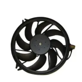 FAN MOTORU PEUGEOT 206 CC / 206 160W 380MM FAN-MOTOR