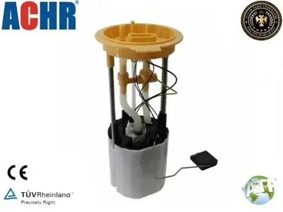 YAKIT DEPO SAMANDIRASI AUDI Q5 (8R) 10-0.2BAR 245L/H