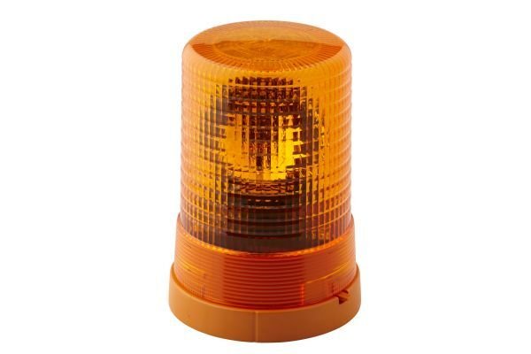 GALAKSİ LAMBA 24V SARI KL-710 DONER LAMBA
