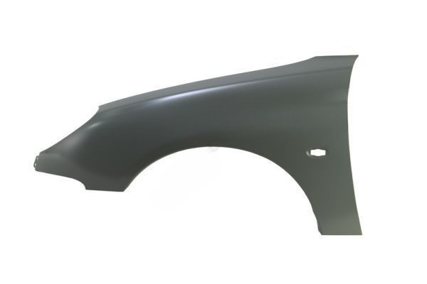 Peugeot 206 Sol Ön Çamurluk Isaco