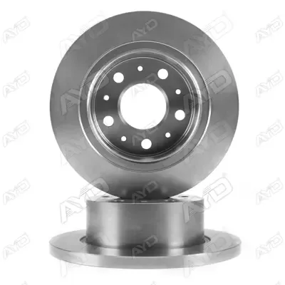 FREN DISKI ARKA 300mm ADET DUCATO 2.3JTD JUMPER BOXER 2.2HDI 100-120 3.0HDI 160 06-> 4HU/4HV MOTOR AYD 50521
