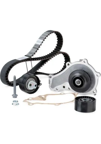 TRİGER EKSANTRİK GERGİ SETİ SCUDO / 307 / C3 C4 C5 BERLINGO JUMPY / CMAX FOCUS