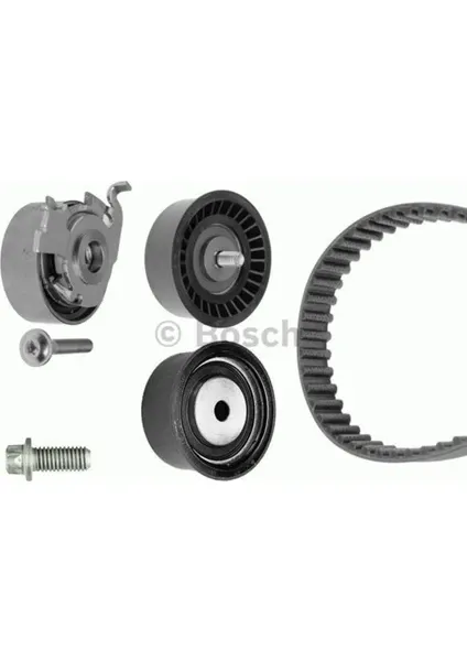 TRİGER EKSANTRİK GERGİ SETİ ASTRA F G VECTRA C CORSA C COMBO ZAFIRA A MERIVA 1.4 1.6 1.8 16V 162×200
