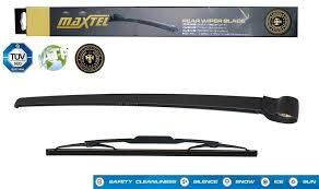 SİLECEK KOLU ARKA A3 / S3 (8P) (03-13) 330mm