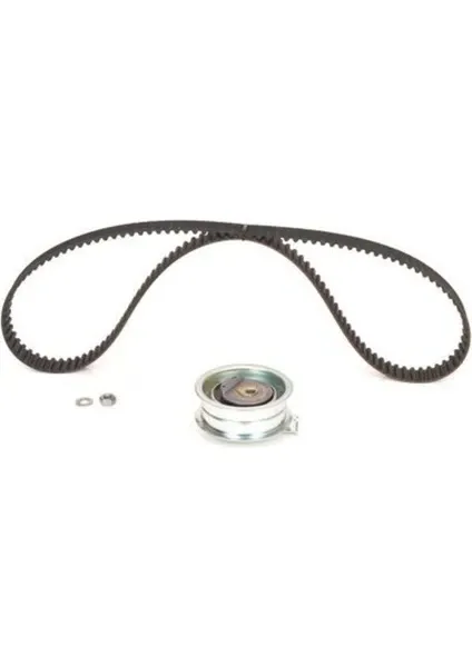 TRİGER EKSANTRİK GERGİ SETİ GOLF IV V BORA JETTA III IV PASSAT TOURAN / A3 A4 / TOLEDO LEON / OCTAVIA