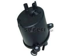 YAKIT FILTRESI KOMPLE PEUGEOT 4007 407 508 607 807 C5 II C5 III C6 C CROSSER 2.2 HDI 16V 08- FORD MONDEO IV S MAX 2.2 TDCI 08-15MITSUBISHI OUTLANDER III JAGUAR XF 2.2D 06-13