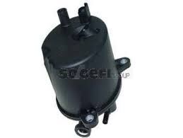YAKIT FILTRESI KOMPLE PEUGEOT 4007 407 508 607 807 C5 II C5 III C6 C CROSSER 2.2 HDI 16V 08- FORD MONDEO IV S MAX 2.2 TDCI 08-15MITSUBISHI OUTLANDER III JAGUAR XF 2.2D 06-13