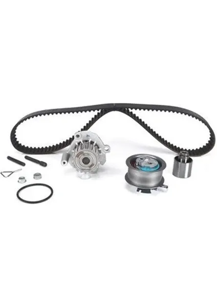 TRİGER EKSANTRİK GERGİ SETİ GOLF IV V BORA JETTA III PASSAT CADDY III TOUAREG TRANSPORTER T5 / A3 A4 A6 / CORDOBA / OCTAVIA