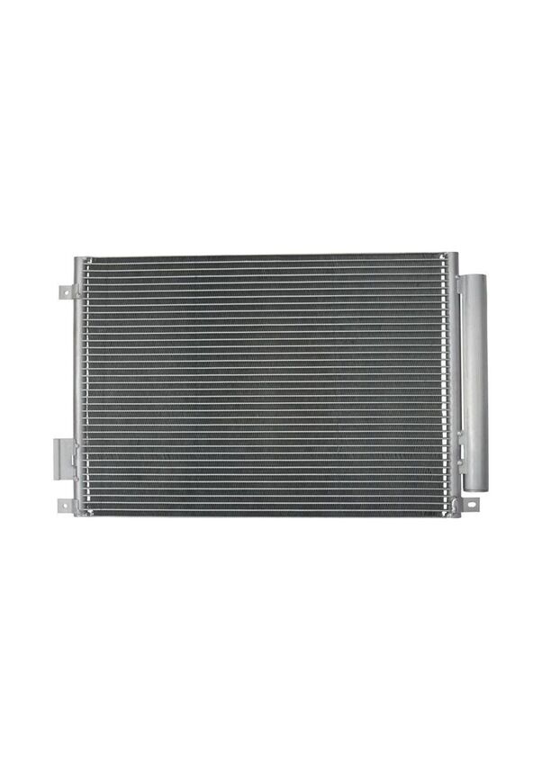 KLIMA RAD FORD KA (RU8) FIAT 500 (312) PANDA (312319) LANCIA YPILSON