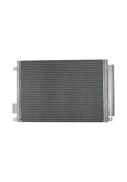 KLIMA RAD FORD KA (RU8) FIAT 500 (312) PANDA (312319) LANCIA YPILSON