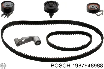 TRİGER EKSANTRİK GERGİ SETİ GOLF IV V BORA POLO CADDY II III / CORDOBA IBIZA III / OCTAVIA 1.4 1.6 16V AFY AFK 130×200 058×170