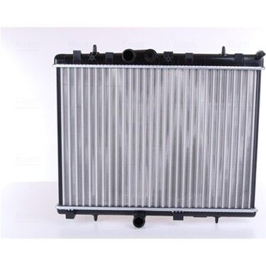 MOTOR RADYATORU P301-P2008-P207-C2-C3> BRAZING