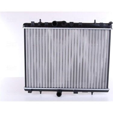 MOTOR RADYATORU P301-P2008-P207-C2-C3> BRAZING