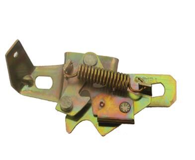 M124 MOTOR KAPUT KİLİDİ