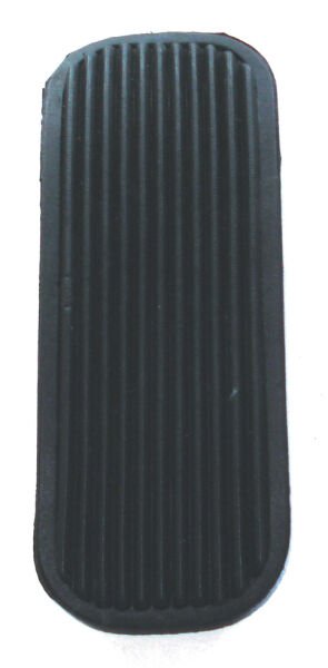 M131-M124 GAZ PEDAL LASTİĞİ