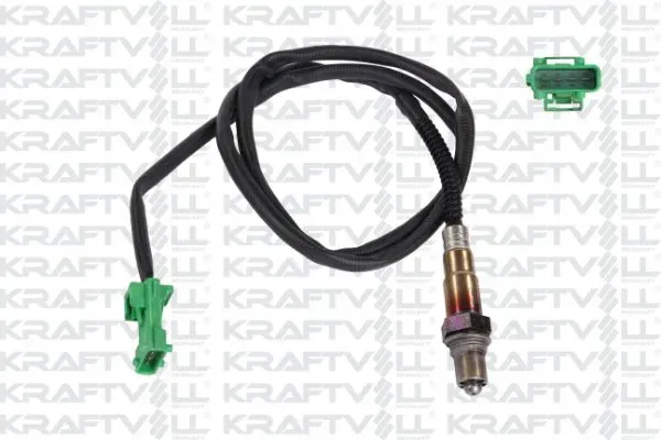 OKSIJEN SENSORU LAGUNA II CLIO II BERLINGO C2 C3 C4 SAXO P106 P206 P306 P307 P406 P301 C ELYSEE P308