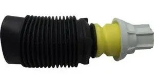 AMORTISOR TAKOZU ON IDEA - FIAT 500 - PANDA - LANCIA MUSA - YPSILON #### CM 85508