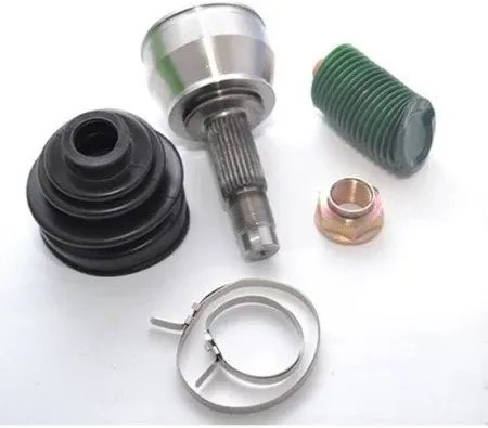 AKS KAFASI DIS DOBLO 1.3 1.9 - ALBEA 1.3 / 1.4 - PALIO 1.3 DIS FREZE:25 IC FREZE:24 CONTA CAPI:51 BOY:151 mm SWAPP 62101