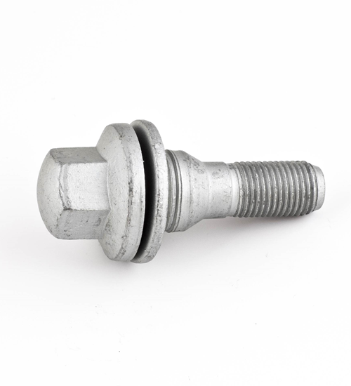 PEUGEOT 206-207-307-308-407 BİJON CİVATASI PULLU 17AA