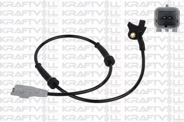 ABS KABLOSU SENSORU ON BERLINGO 08> C4 PICASSO 07> 13 5008 09> PARTNER 08>