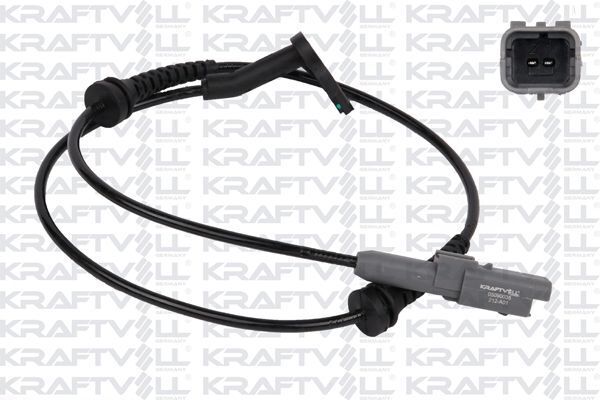 ABS SENSORU ON (SAG / SOL) P307 EM P307 YM P3008 RCZ P308 P5008 C4 C4 II DS4 DS5
