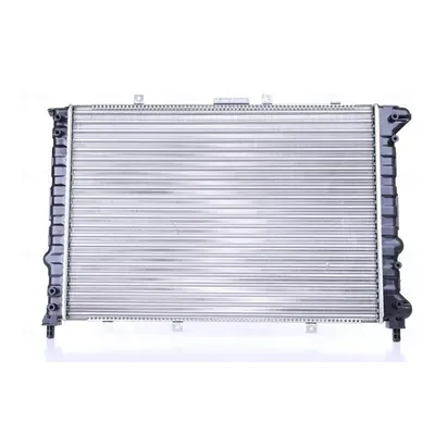 RADYATOR ALFA ROMEO 156 97=> 580x396x23 MEKANIK ####