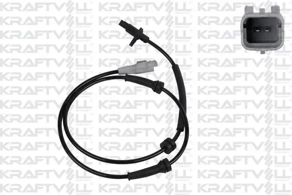 ABS KABLOSU SENSORU ARKA BERLINGO 08> C4 PICASSO 07> 13 5008 09> PARTNER 08>
