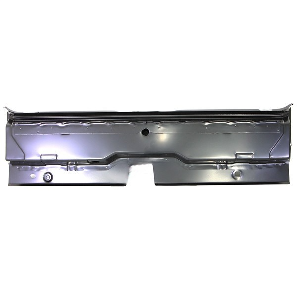 Peugeot 206 Arka Panel Sacı Yansanayi