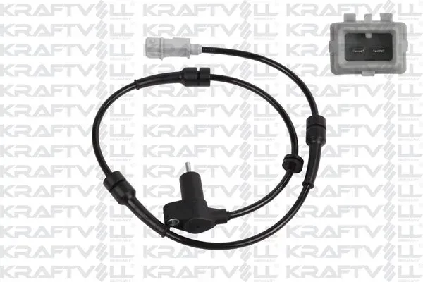 ABS KABLOSU SENSORU ARKA SAG SOL XSARA XSARA II 91> 04 ZX 306 93>