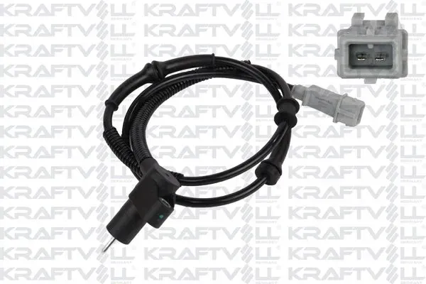 ABS KABLOSU SENSORU ARKA BERLINGO 96> 11 XSARA PICASSO 99> 11 PARTNER 99> 08