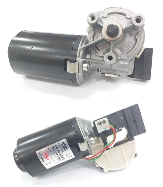 SILGI MOTORU ON DOBLO ALBEA 2001-2010 RSM1812 46748140  46804975 64343499