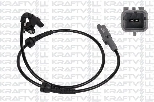 ABS HIZ SENSORU ARKA C4 04 > DS4 15 > 307 00 > 09 308 CC 09 > 14 308 I 07 > 14