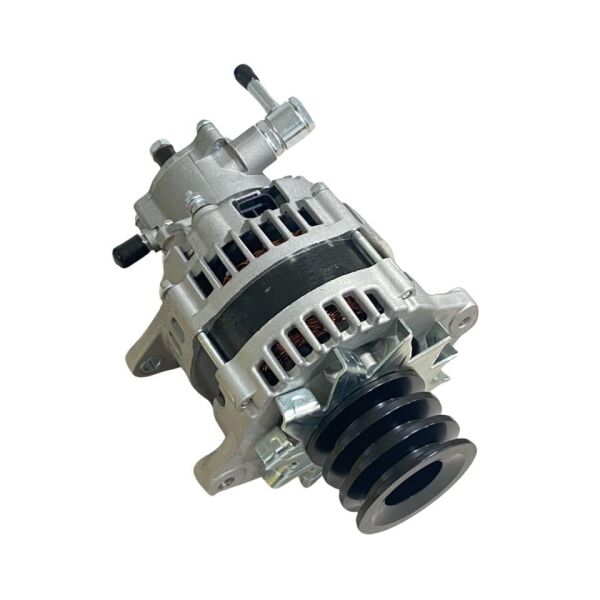 ALTERNATÖR 24V 100 A ISUZU TURKUAZ CHAMPION NQR ALT V043