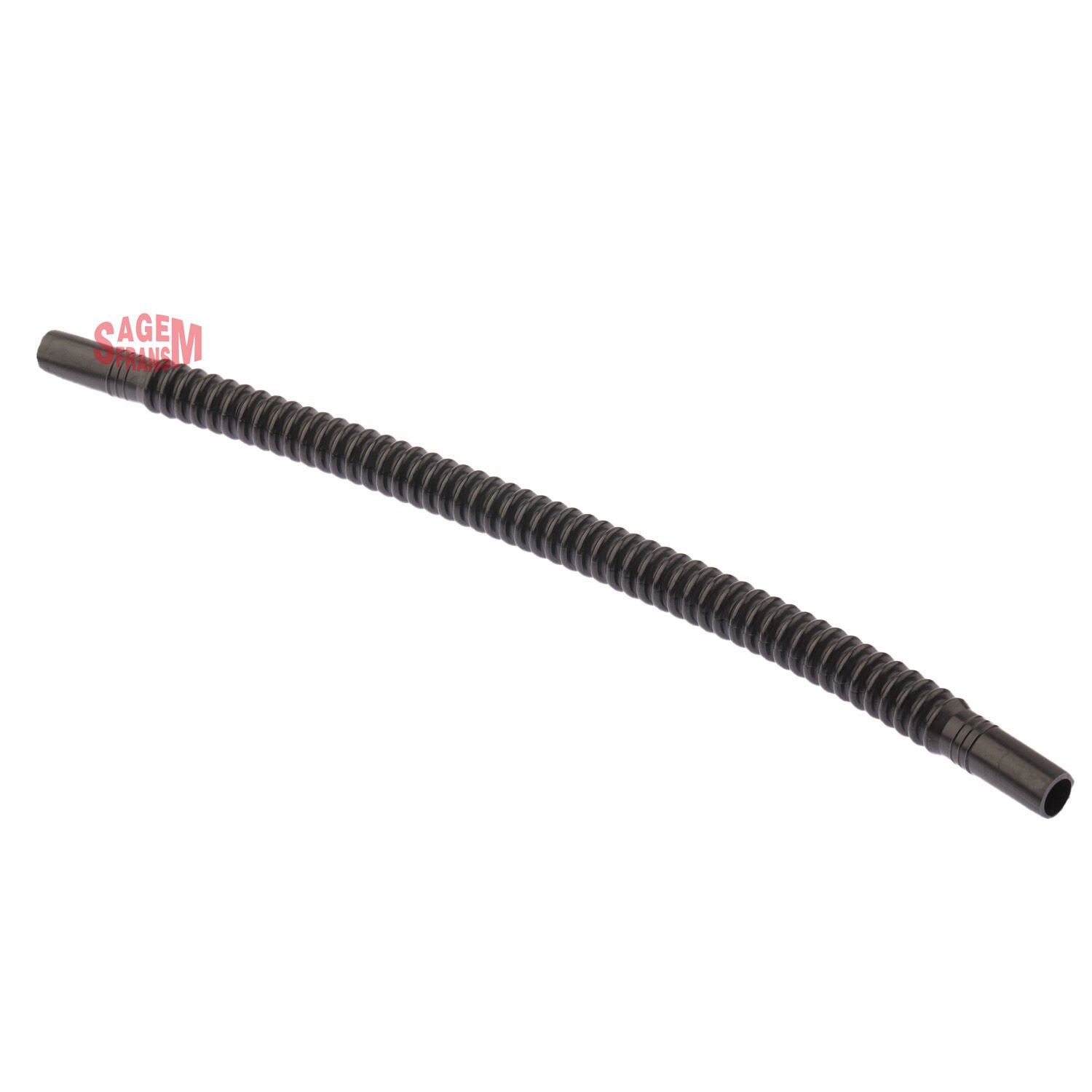 UNIVERSAL BENZİN ŞAMANDRA HORTUMU UZUN 25CM  TAKIM