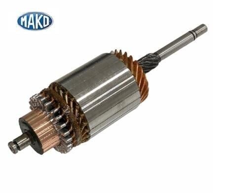 MARŞ KOLLEKTÖRÜ 12V MAGIRUS FORD MINIBÜS IM316 72163701