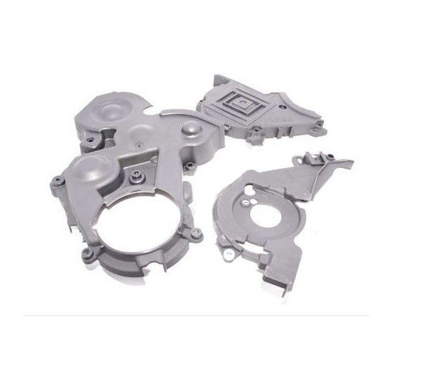 Peugeot 307 1.6 Dizel Euro4 Triger Kapak Seti Ithal