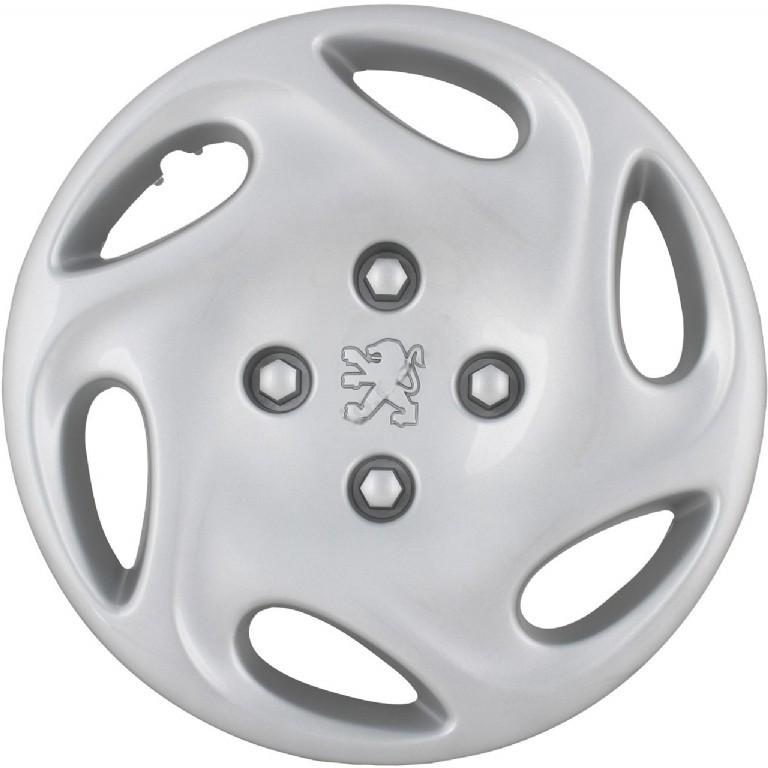 Peugeot 206 Jant Kapağı 14 Inç Orjinal