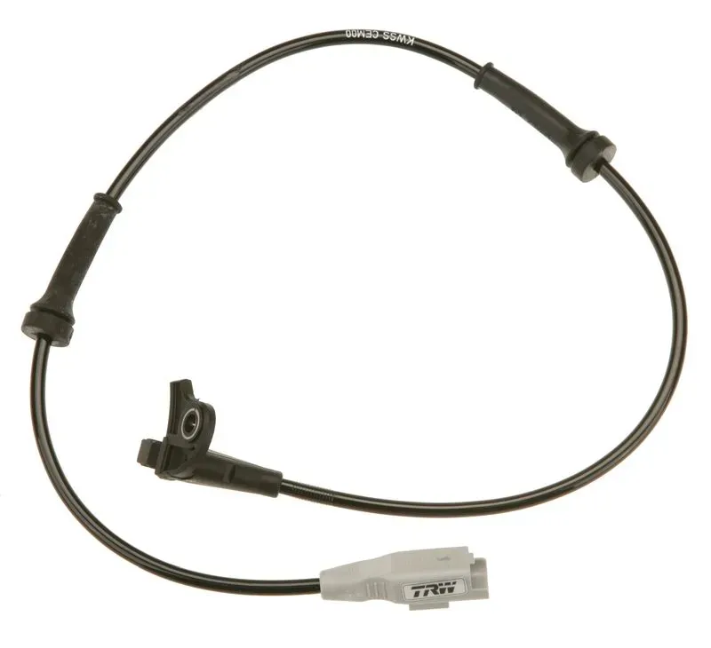 ABS SENSORU ON SAG / SOL P307 1.4 / 1.6 16V / 1.4HDI / 2.0HDI 00>