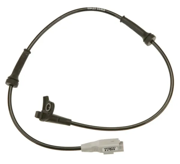ABS SENSORU ON SAG / SOL P307 1.4 / 1.6 16V / 1.4HDI / 2.0HDI 00>