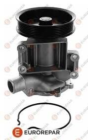 SU POMPASI (DEVİRDAİM)  FIAT MINI BMWALFA ROMEOCIP