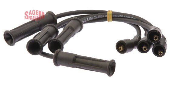 R19-MEGANE 1.6 8V K7M BUJİ KABLOSU