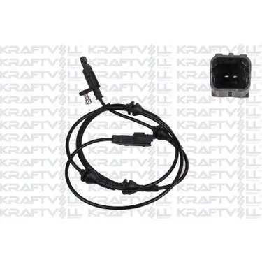 ABS KABLOSU SENSORU ARKA 407 C5 III C6 3.0 V6 2.2HDI 2.7HDI 1.8 2.0 1.6HDI 2.0HDI 04>